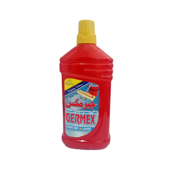 GERMEX DISINFECTANT+CLEANER