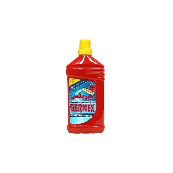 GERMEX GERMEX DISINFECTANT