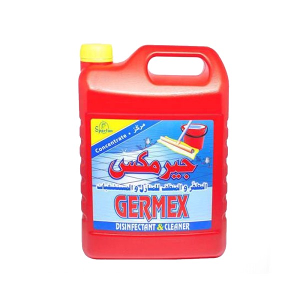 GERMEX DISINFECTANT NETTOYANT