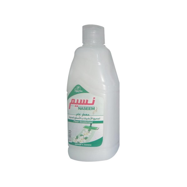 NASEEM FLOOR DEODORIZER JASMINE