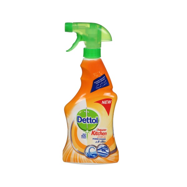 DETTOL KITCHEN CLEANER