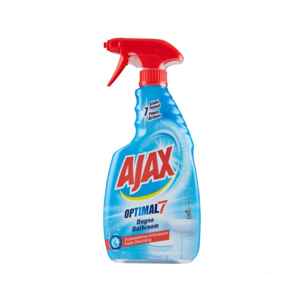 AJAX EXPERT ANTI CALCAIRE