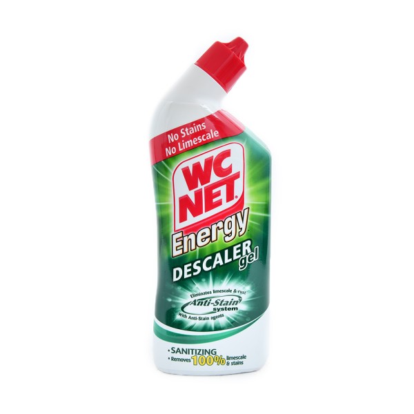 WC NET LIQUID TC DESCALER