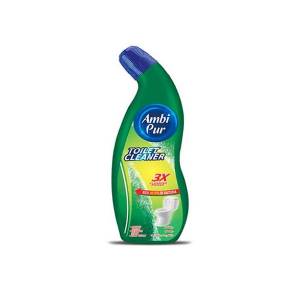 AMBIPUR TOILET CLEANER FRESH
