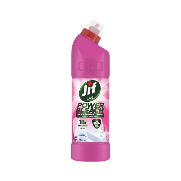 JIF BATH CLEAN FLORAL BREEZE GCC