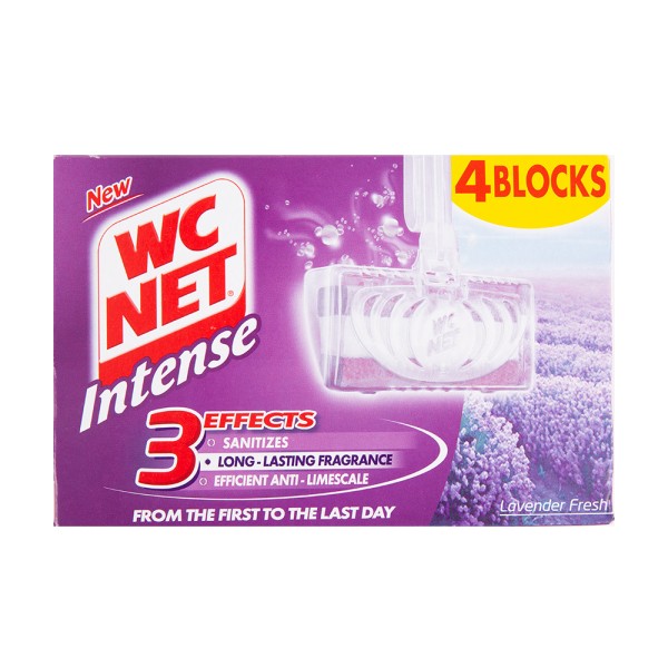 WC NET BLOCKS PROVINCE