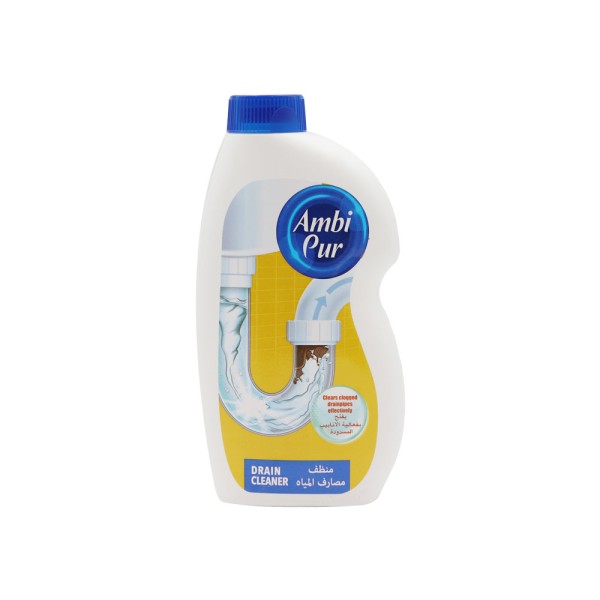 AMBIPUR DRAIN CLEANER 750 G