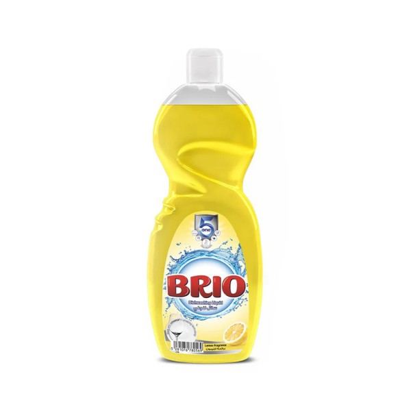 BRIO DISHWASHING LEMON