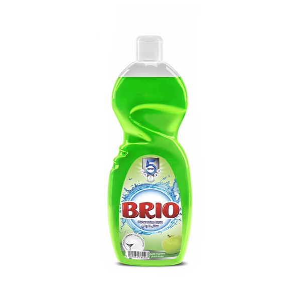 BRIO DISHWASHING APPLE