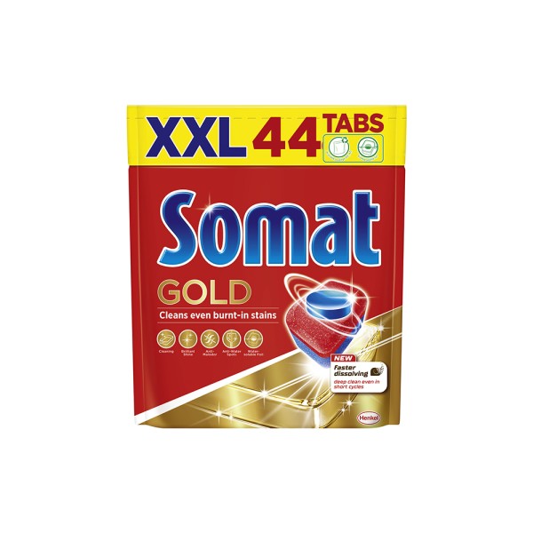 SOMAT GOLD TABS XXL