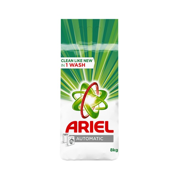 ARIEL ORIGINAL WASHING POWDER -20PCUT