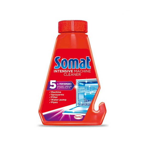 SOMAT MACHINE CLEANER LIQUID