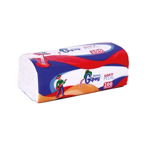 GIPSY SOFT PLUS DOUBLE