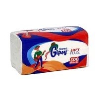GIPSY FACIAL TISSUE TRIPLE SP PRICE