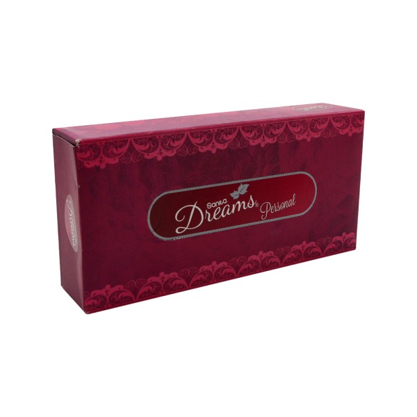 DREAMS PERSONAL FACIAL TISSUE