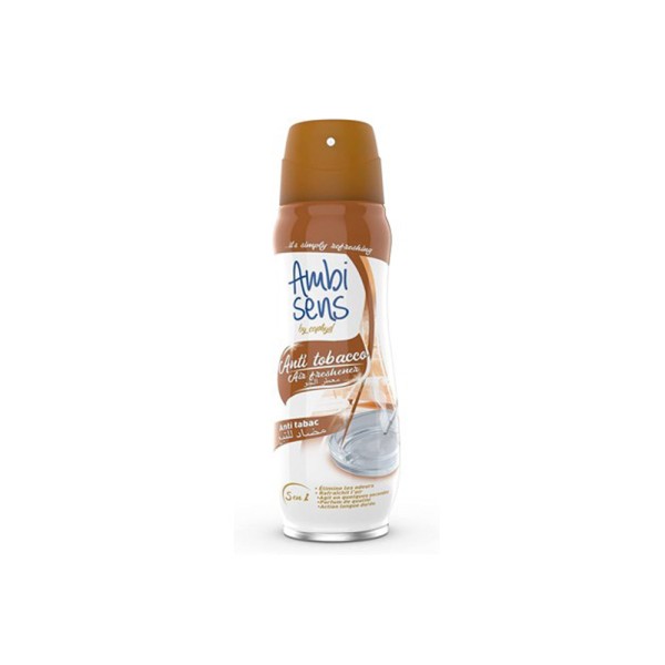 AMBI SENS AIR FRESHNER ANTI-TOBACO 300ML