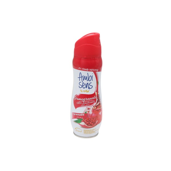 AMBI SENS AIR FRESHNER POMEGRANATE