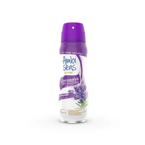 AMBI SENS AIR FRESHNER LAVENDER