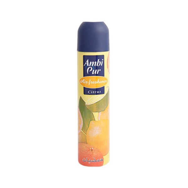 AMBIPUR AIR FRESHNER CITRUS