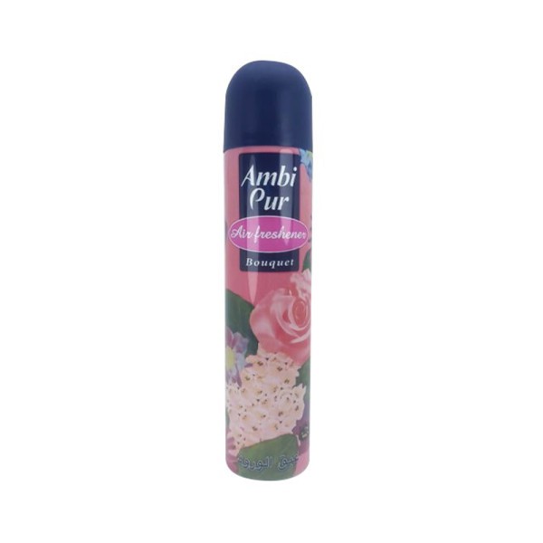 AMBIPUR AIR FRESHNER BOUQUET