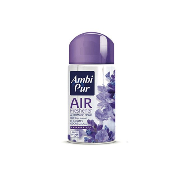 AMBI SENS AIR FRESHNER REFILL LAVENDER