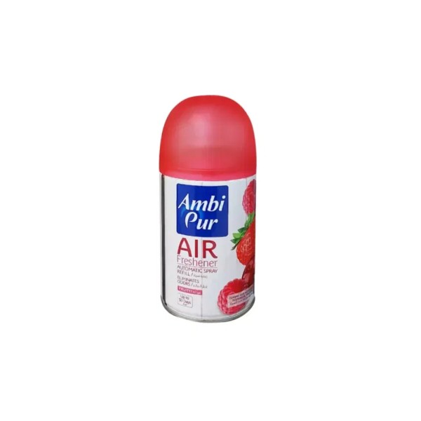 AMBIPUR AUTO SPRAY REFILL FRUITY