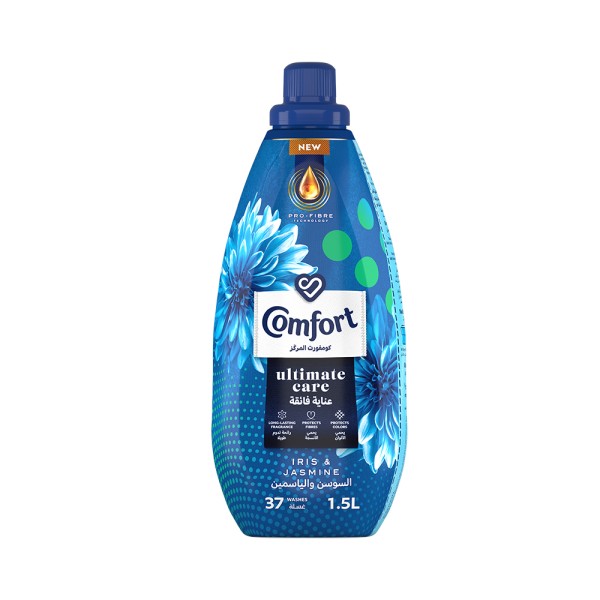 COMFORT ESSENCE IRIS+JASMINE