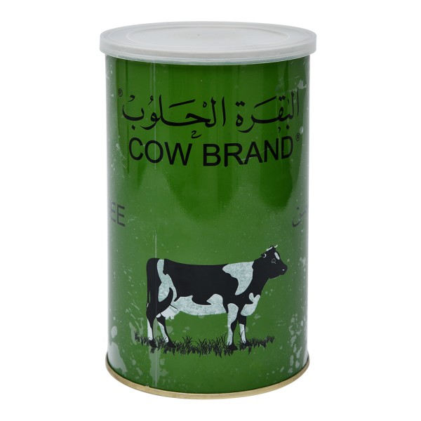 BAKARA HALOUB(COW BRAND) BAKARA HALOUB GHEE