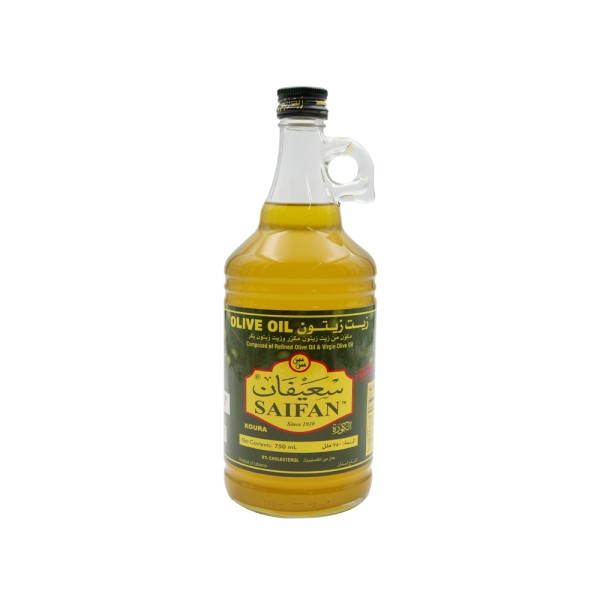 SAIFAN SAIFAN PUR OLIVE OIL