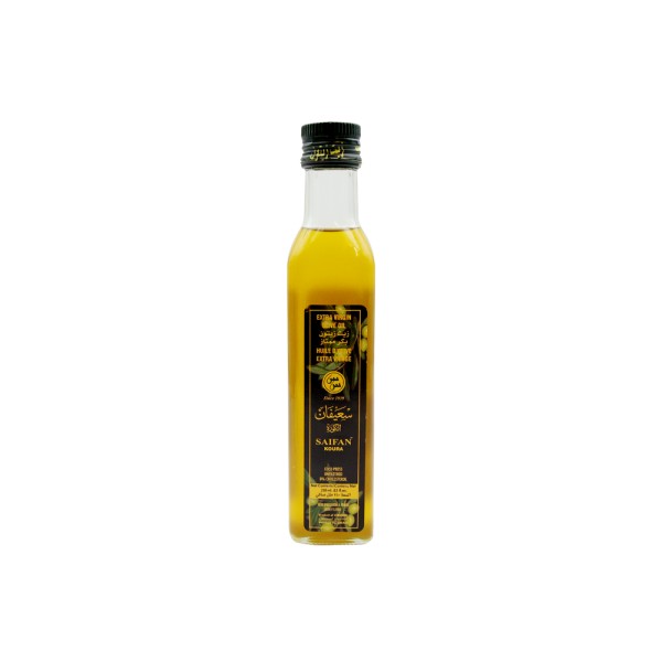 SAIFAN OLIVE OIL BOTTLE