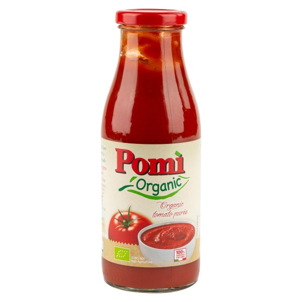 POMI ORGANIC TOMATO SAUCE