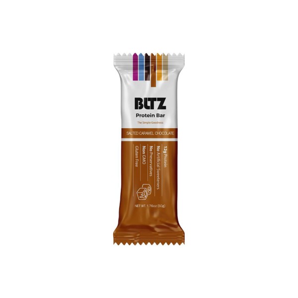 BLTZ SALTED CARAMEL