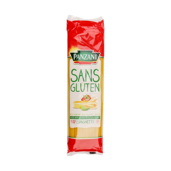 PANZANI GLUTEN FREE SPAGHETTI