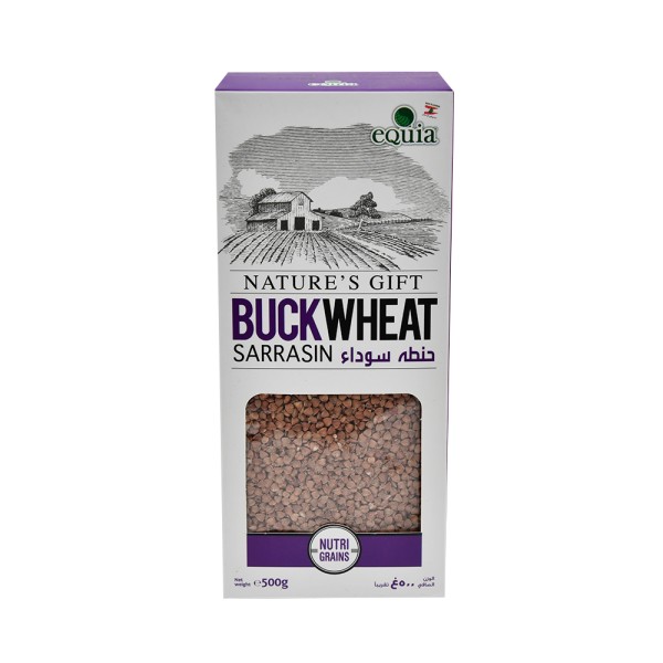 EQUIA BUCKWHEAT