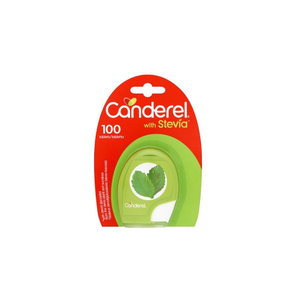 CANDEREL TAB BLEND