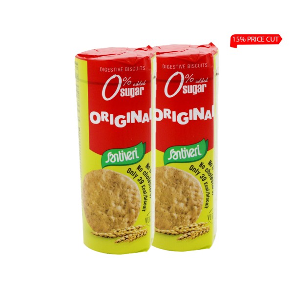 SANTIVERI 2 DIGESTIVE ORIG -15 PCUT