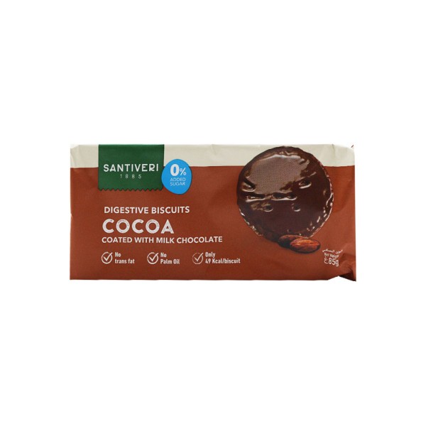SANTIVERI DIGESTIVE COCOA