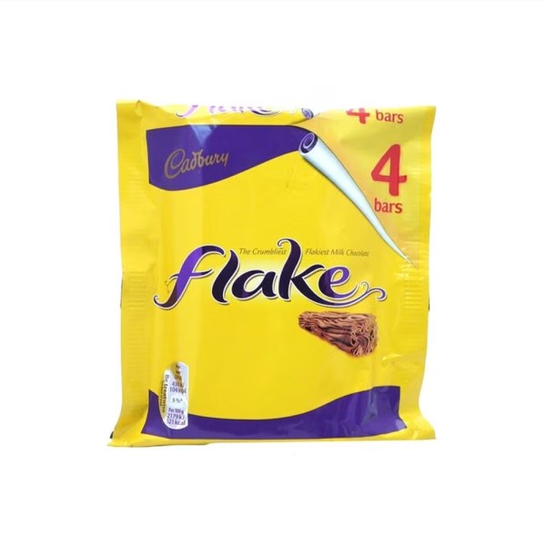 FLAKE CAD FLAKE 15X4