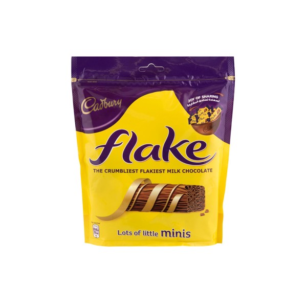 FLAKE FLAKE MINIS