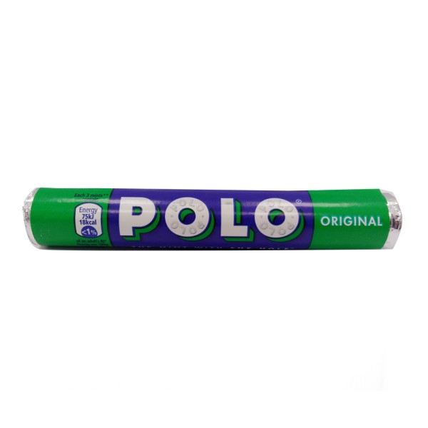 POLO ORIGINAL ROLL