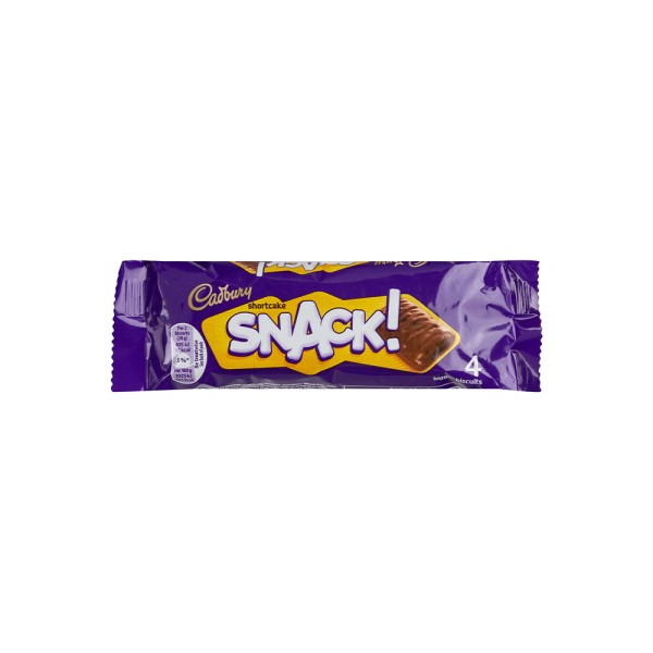 SNACK SNACK SHORT CAKE