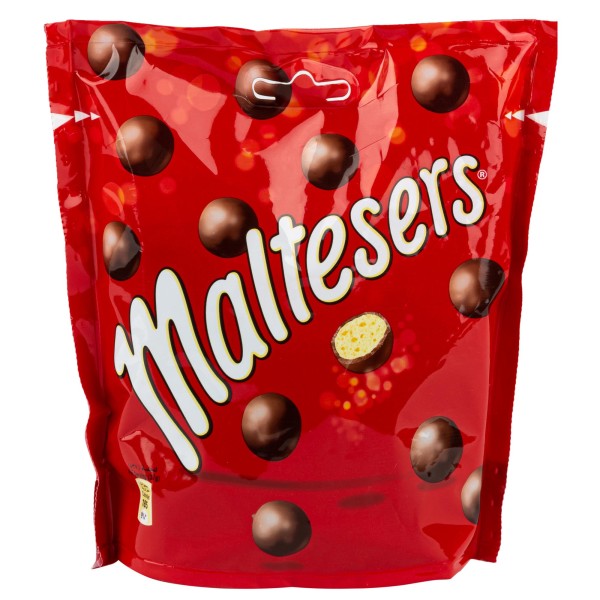 MALTESERS MALTESERS LARGE BAG