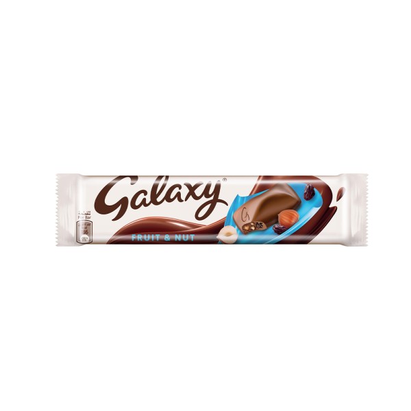 GALAXY FRUIT+NUT