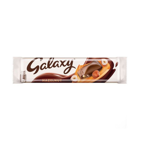 GALAXY HAZELNUT GOLD