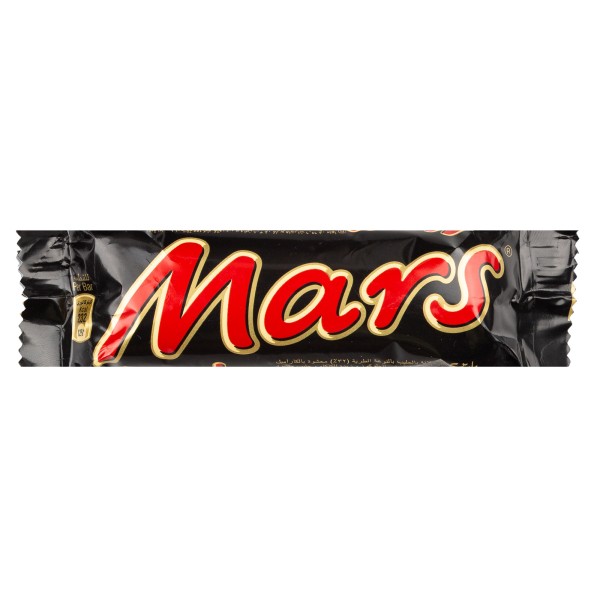 MARS CHOCOLATE BAR