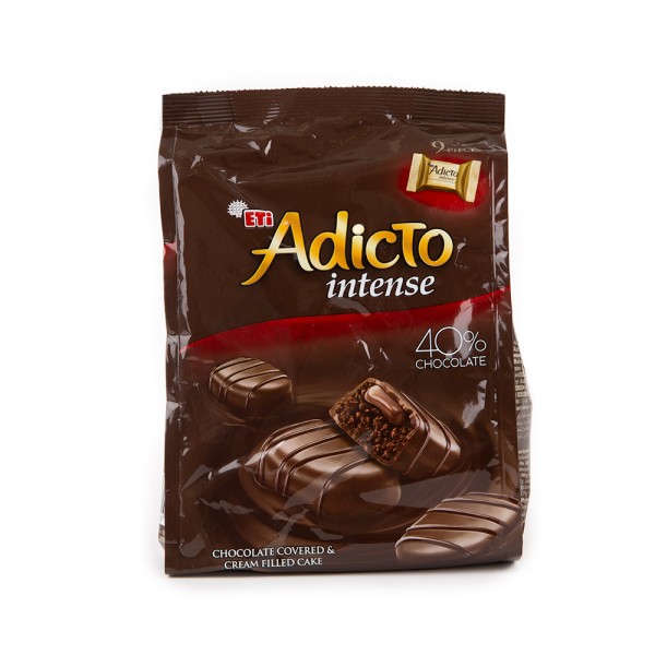 ADICTO ADICTO BROWNIE MINI