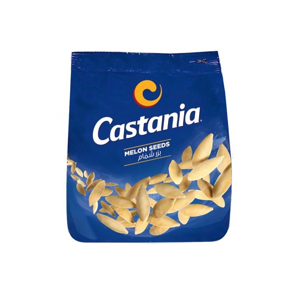 CASTANIA MELON SEEDS