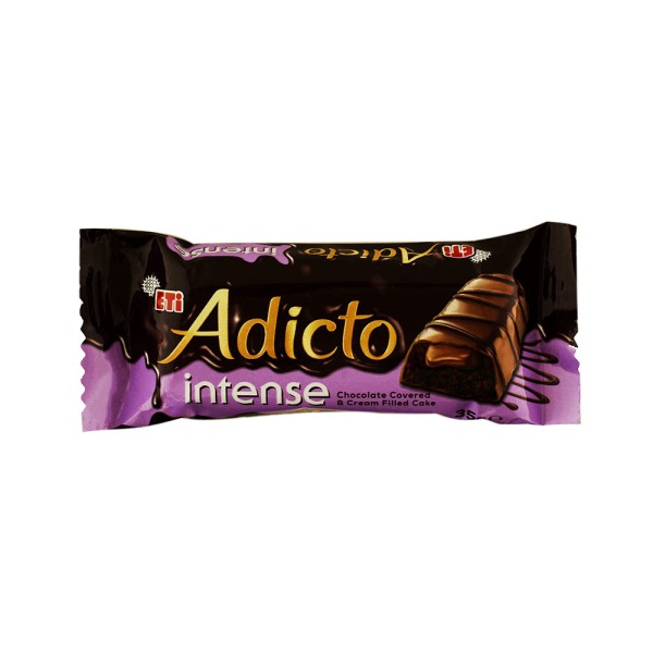 ADICTO ADICTO INTENSE BROWNIE