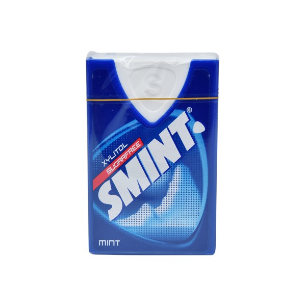 SMINT COOLMINT SUGAR FREE DISP.
