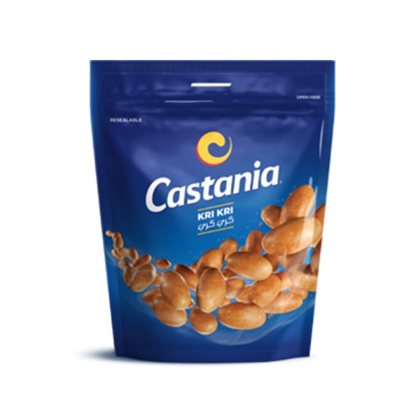 CASTANIA KRI KRI